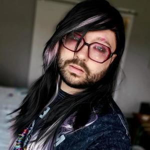 Meet your Posher, Morgan